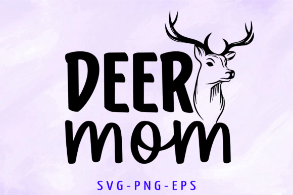 Deer Mom Svg: A Designer’s Review for Real Embroidery Projects