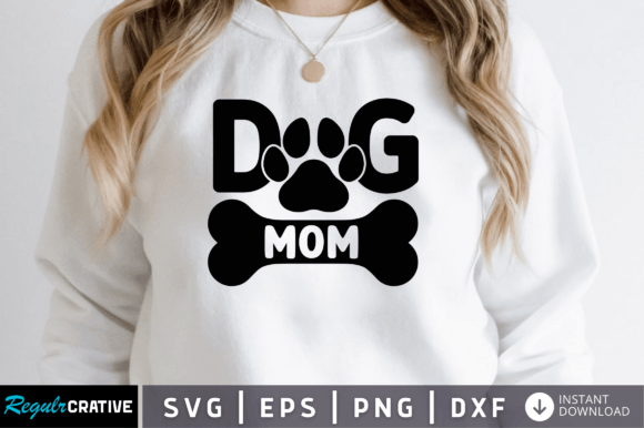 FREE Dog Mom Svg Graphics and Crafts Review