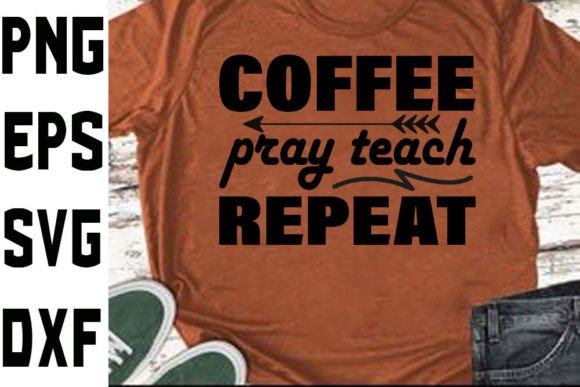 Homeschool Mom Svg Design Coffee Pray Graphics and Crafts Review